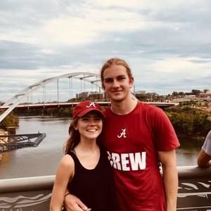 Meet your Posher, Isabelle